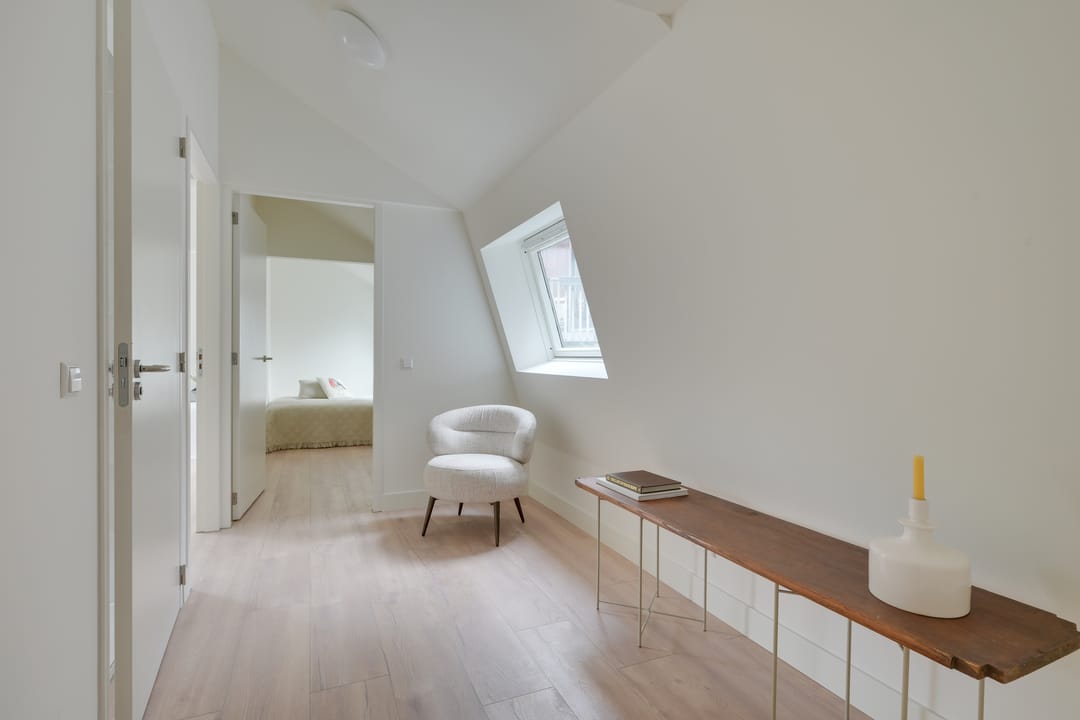 Foto 13 van Spanjaardstraat 14-A