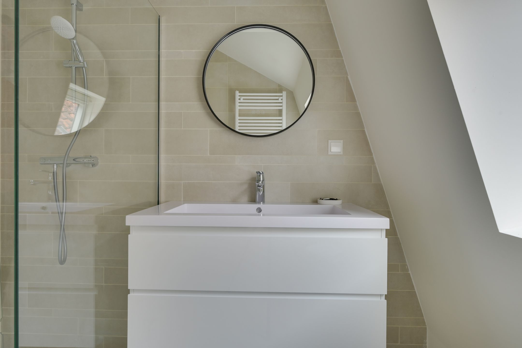 Foto 15 van Spanjaardstraat 14-A