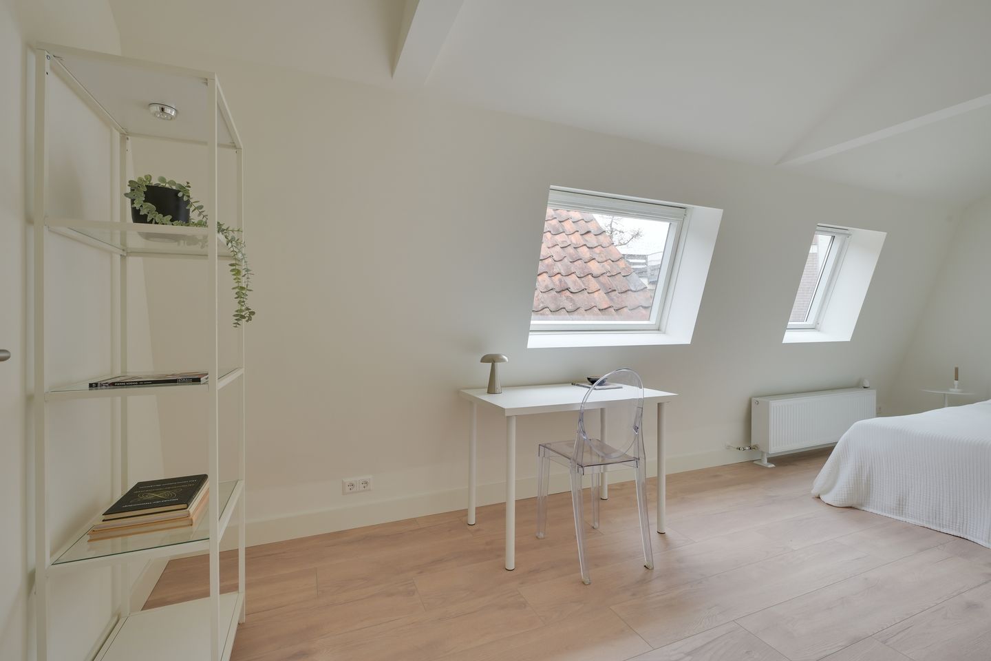 Foto 19 van Spanjaardstraat 14-A