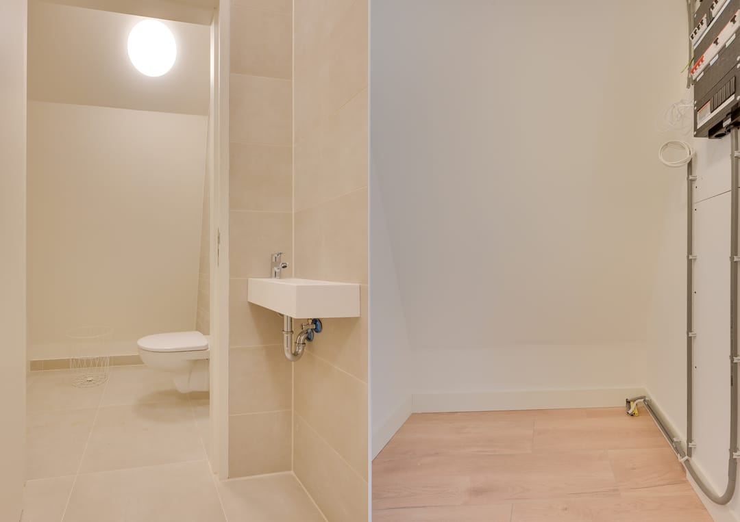 Foto 22 van Spanjaardstraat 14-A