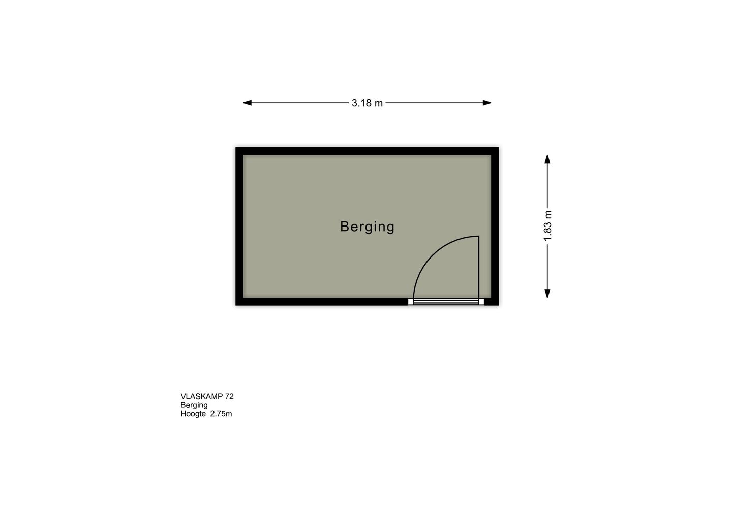 Photo 34 of Vlaskamp 72