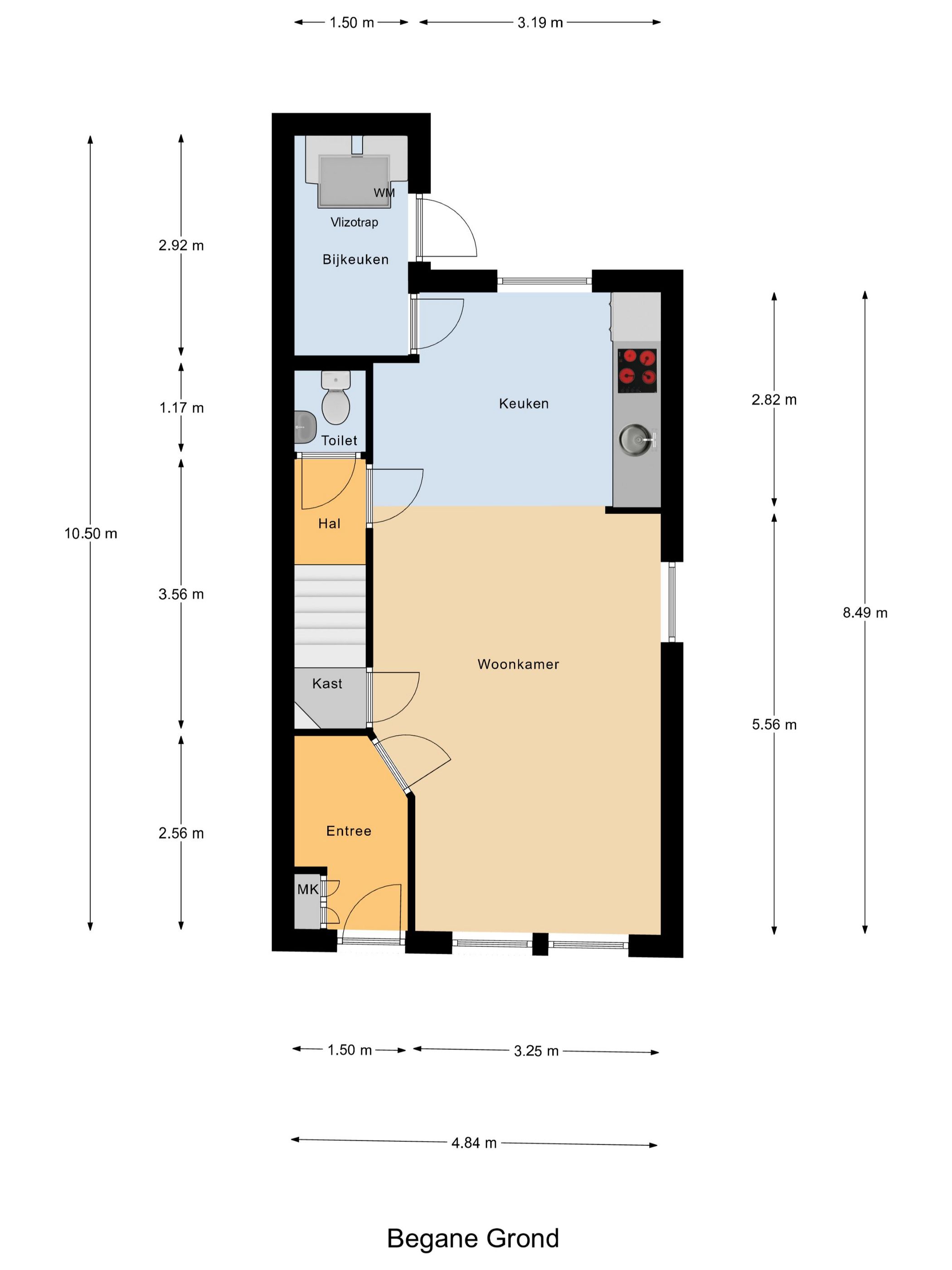 Foto 33 van Boterstraat 12