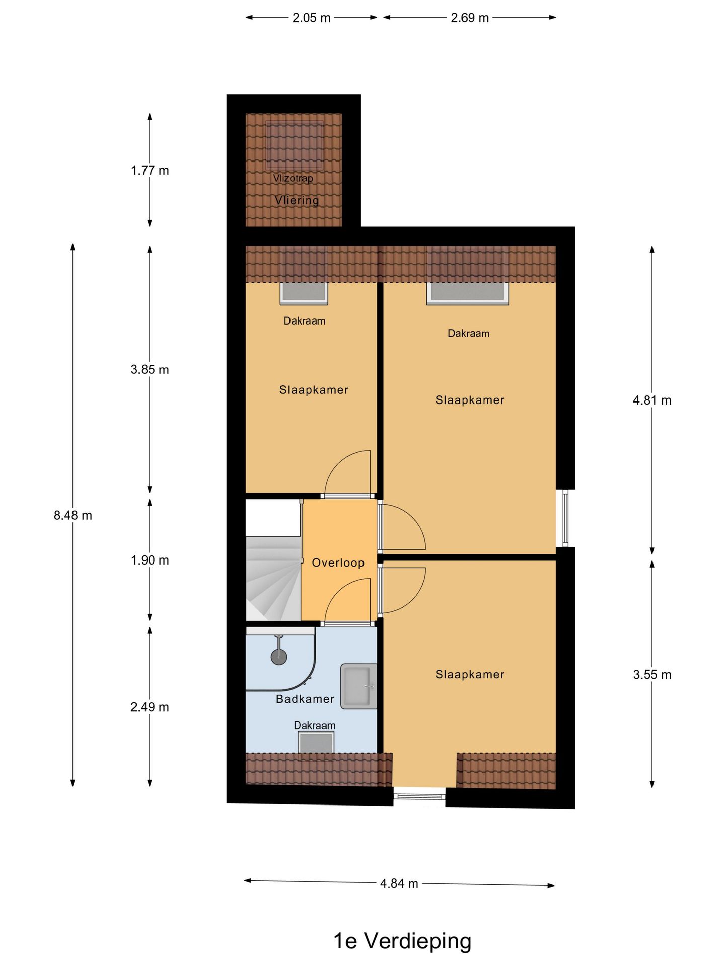 Foto 34 van Boterstraat 12
