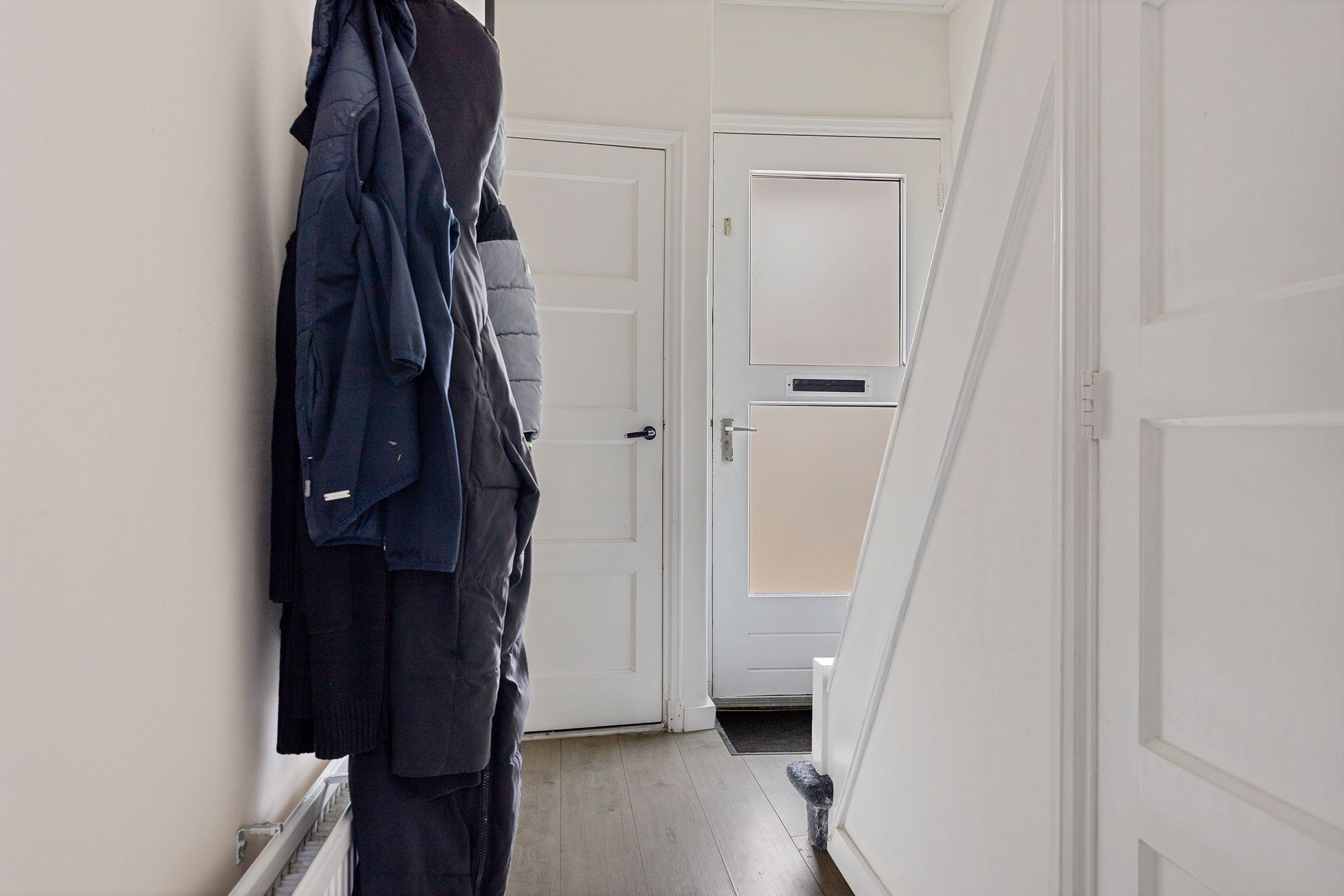 Instapklare eindwoning met garage en werkruimte in Tuindorp Zuid — 9