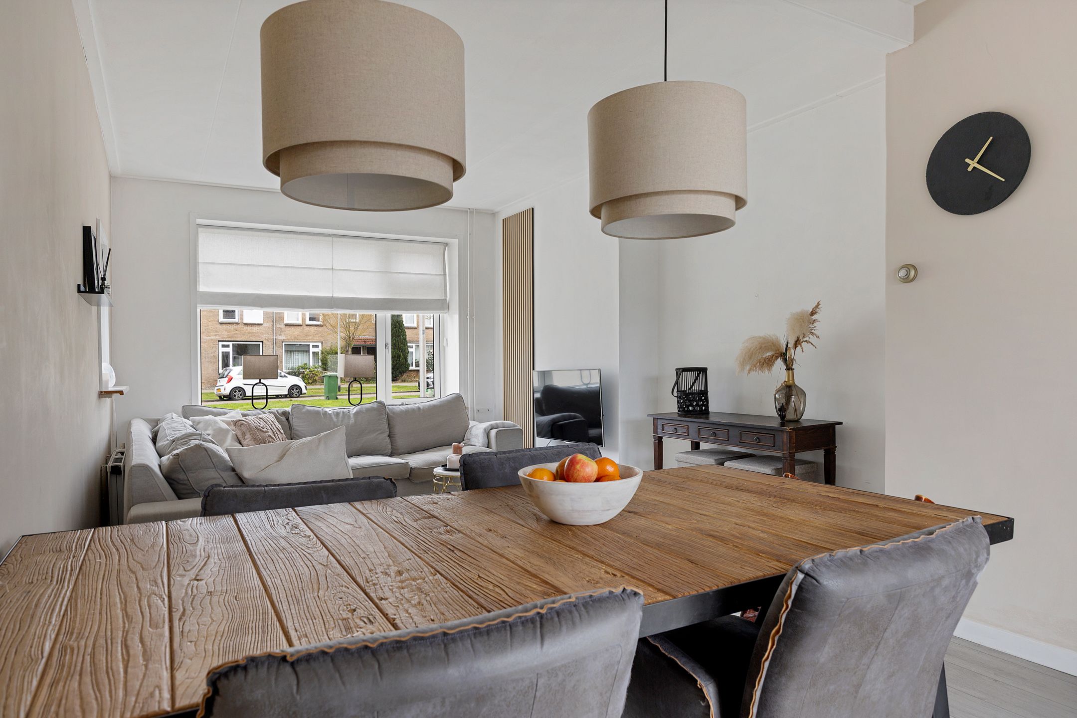 Instapklare eindwoning met garage en werkruimte in Tuindorp Zuid — 18