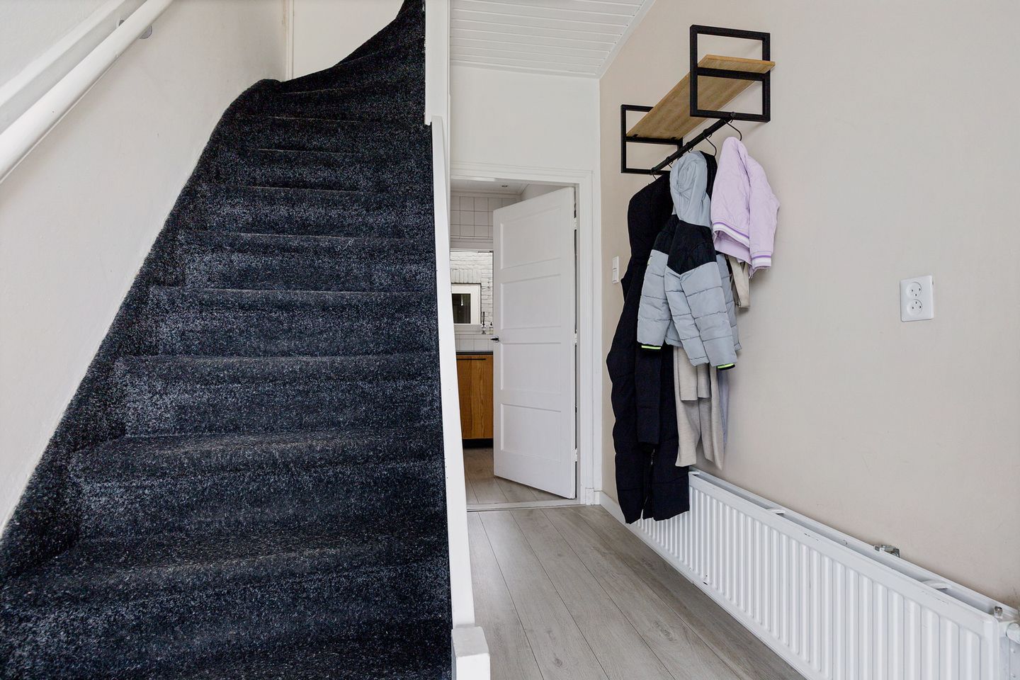 Instapklare eindwoning met garage en werkruimte in Tuindorp Zuid — 10