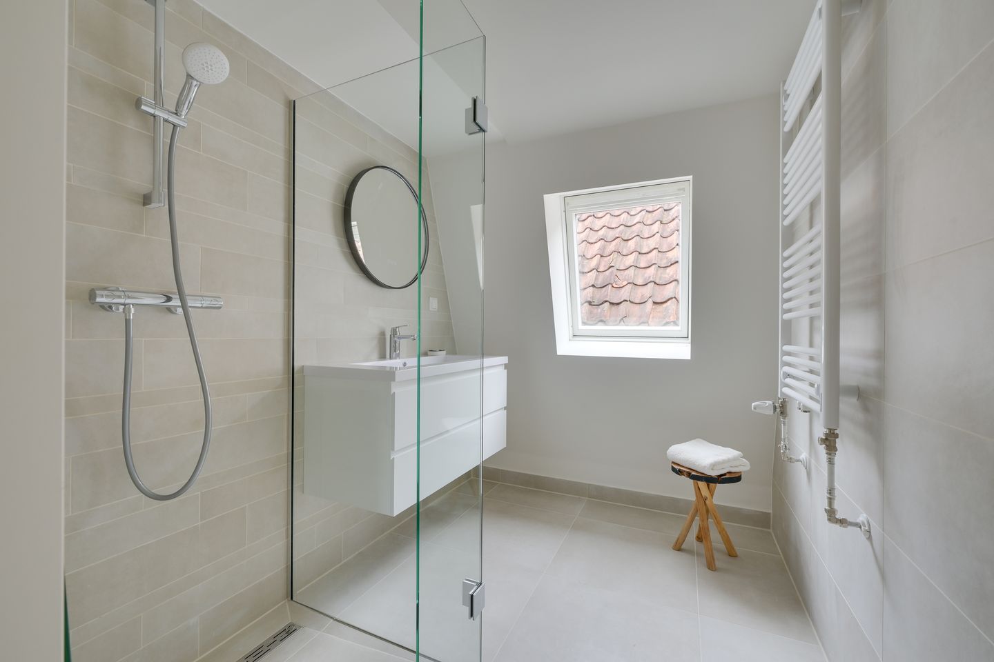 Foto 14 van Spanjaardstraat 14-A