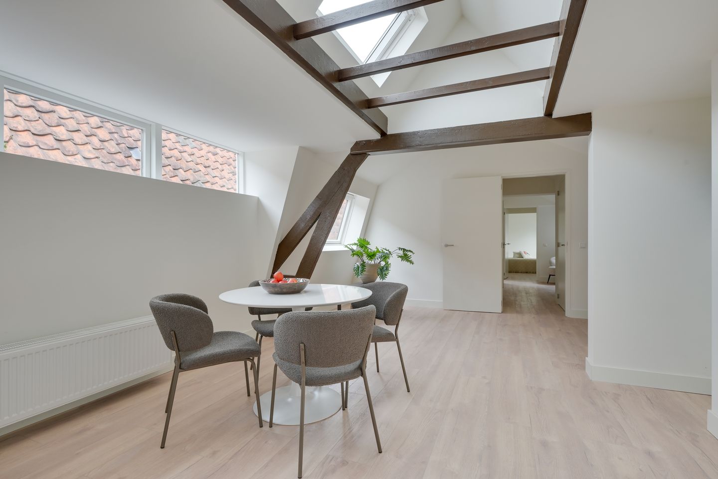 Foto 10 van Spanjaardstraat 14-A