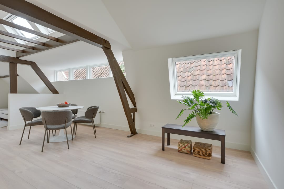 Foto 11 van Spanjaardstraat 14-A