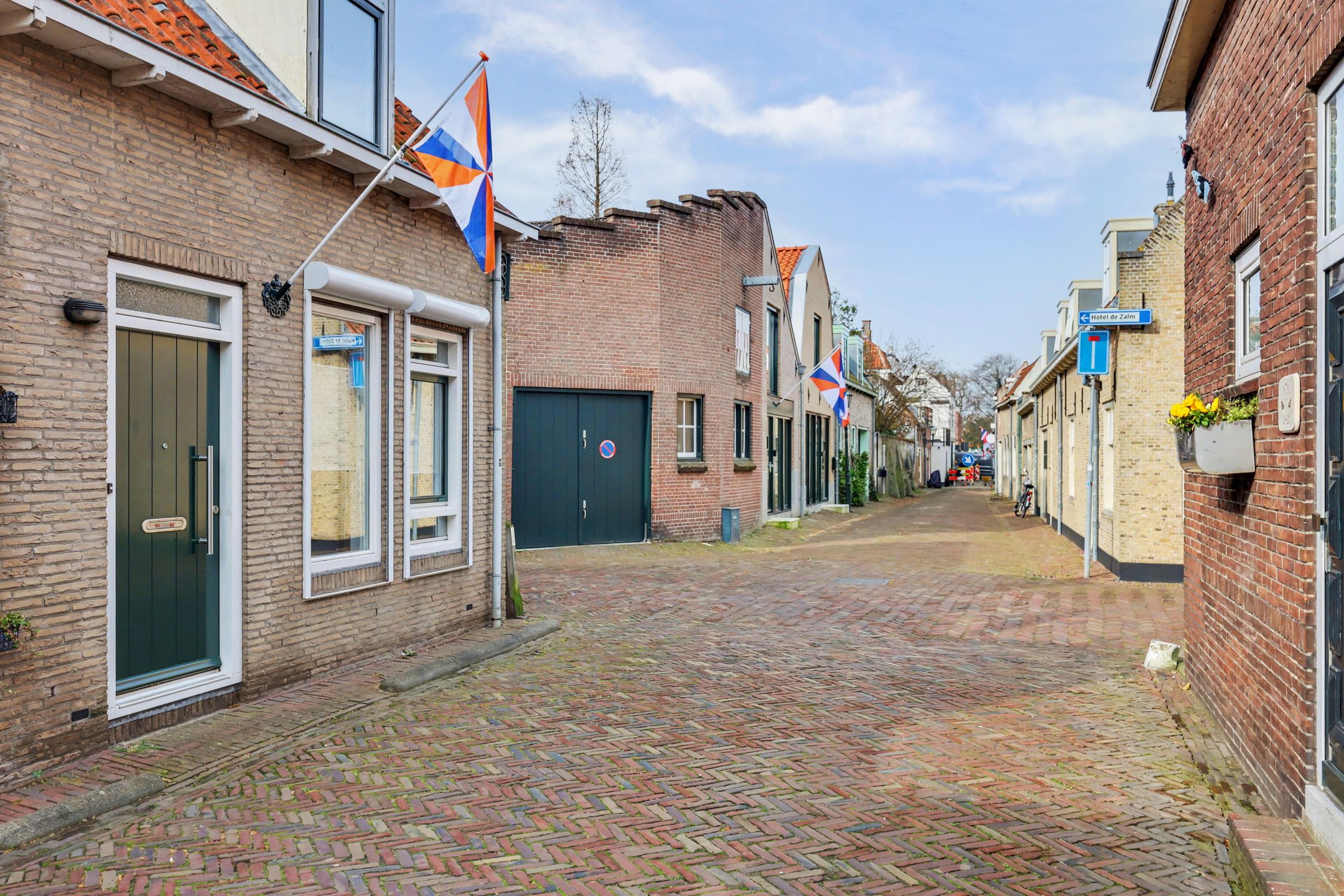 Foto 3 van Boterstraat 12