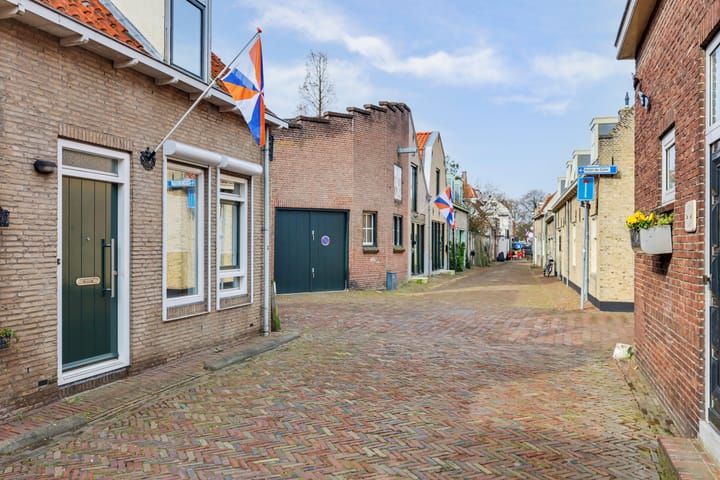 Foto 3 van Boterstraat 12