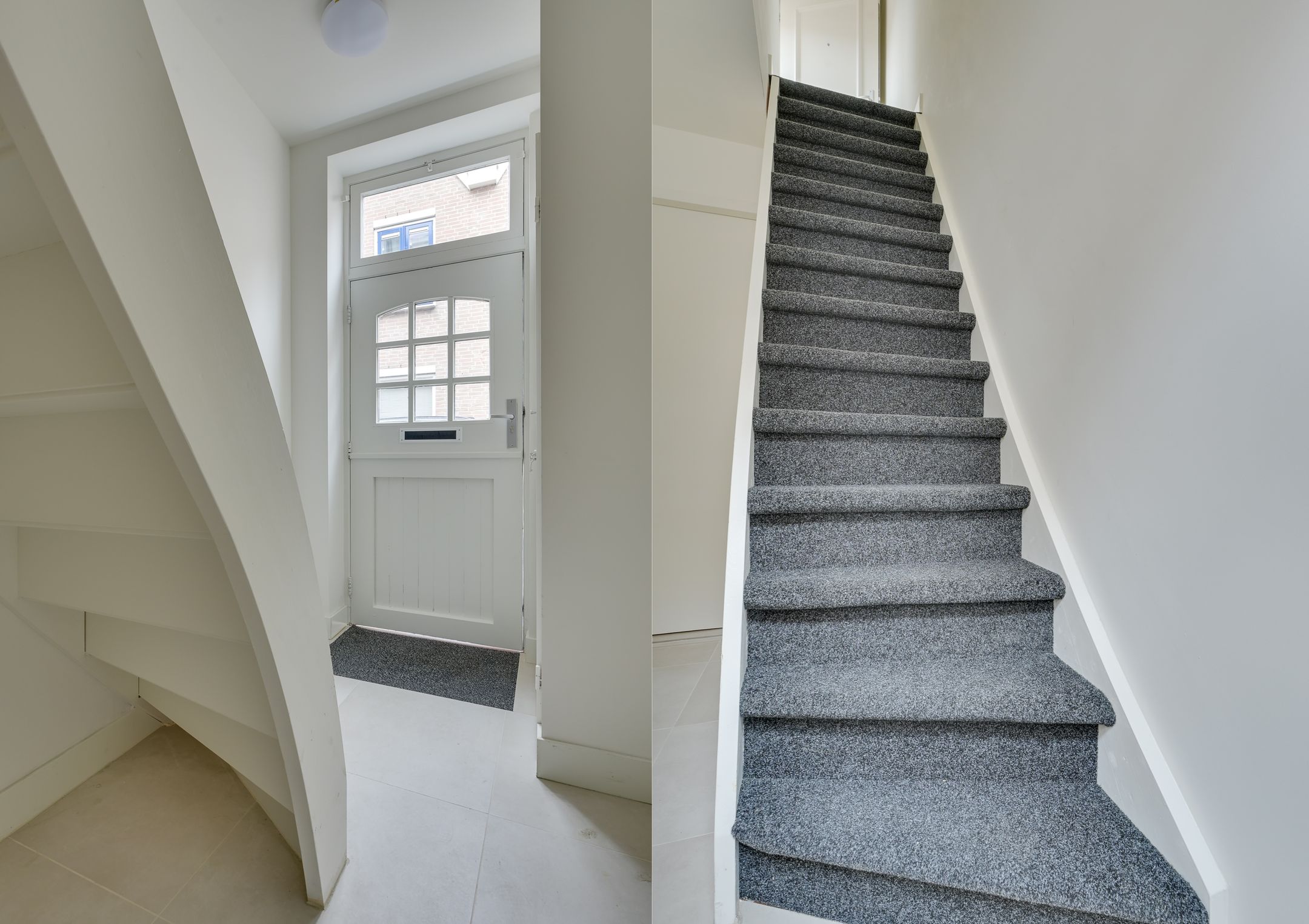 Foto 6 van Spanjaardstraat 14-A