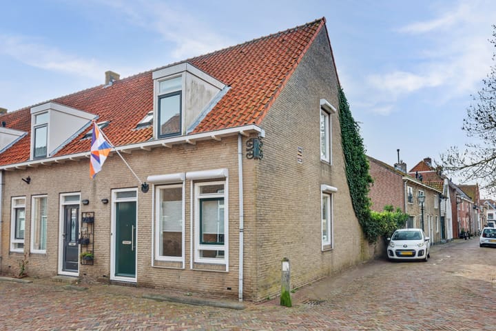 Boterstraat 12