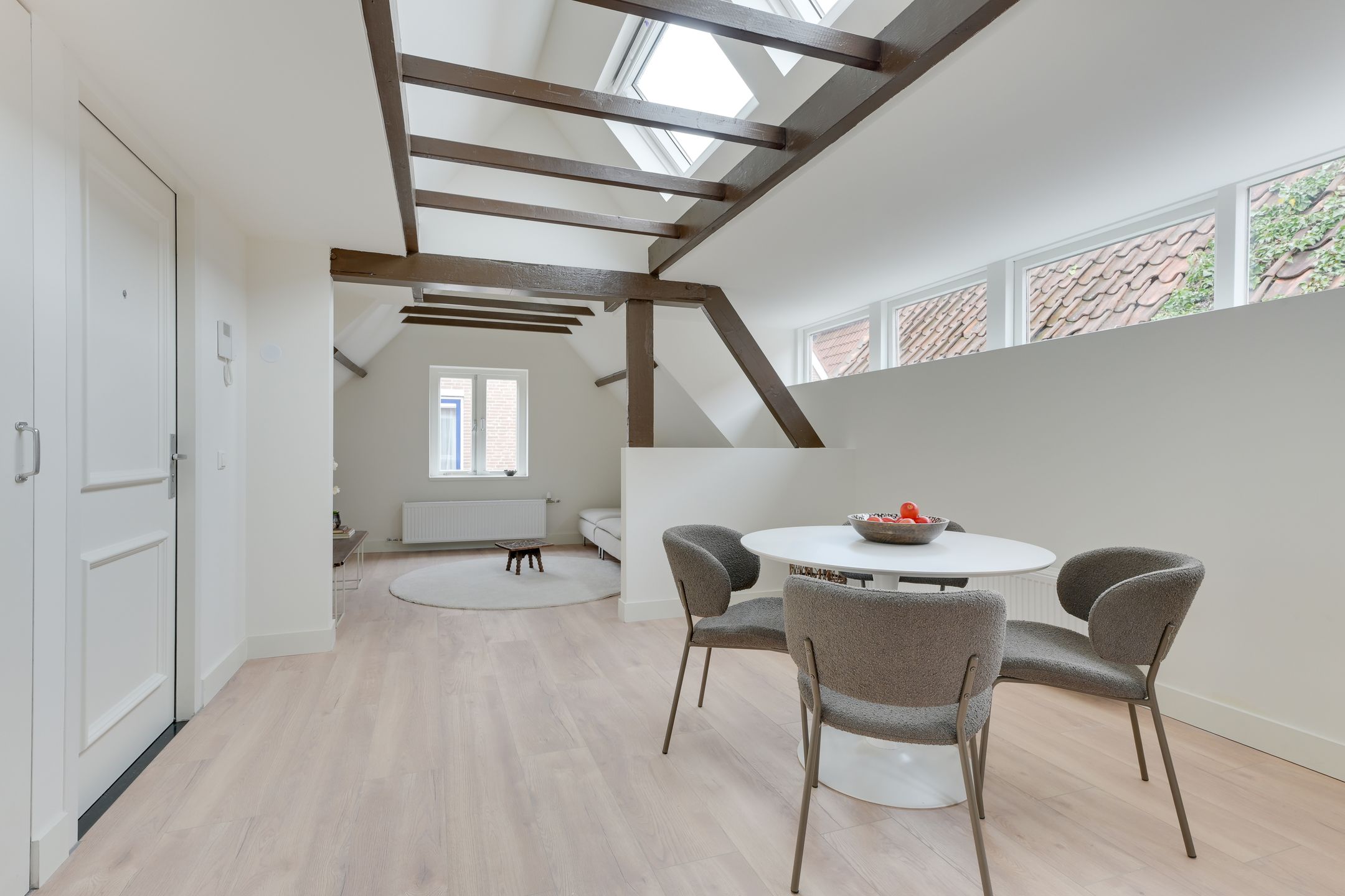 Foto 9 van Spanjaardstraat 14-A