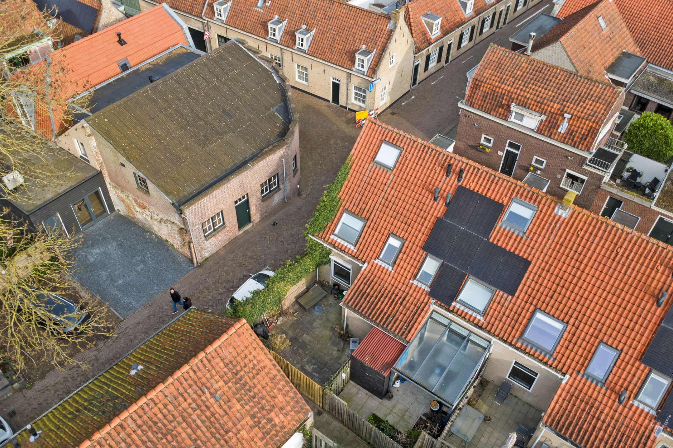 Foto 30 van Boterstraat 12