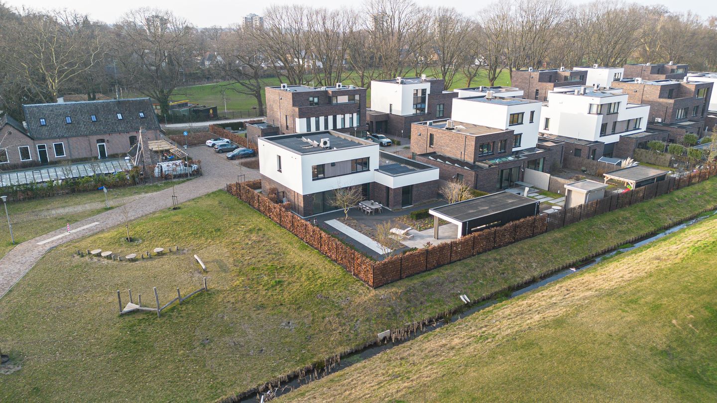 Foto 55 van De Kwekerij 27