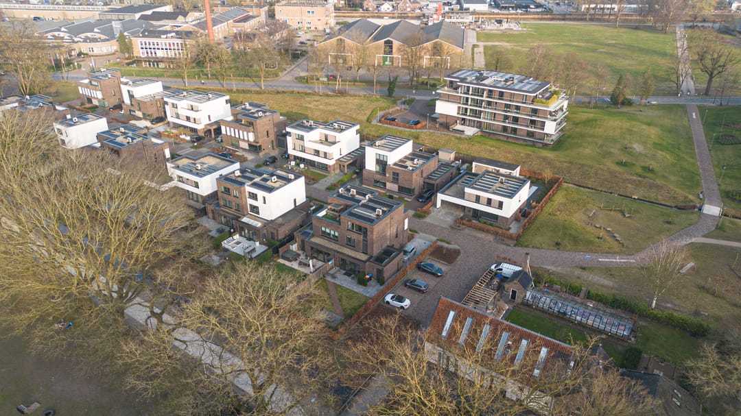 Foto 56 van De Kwekerij 27