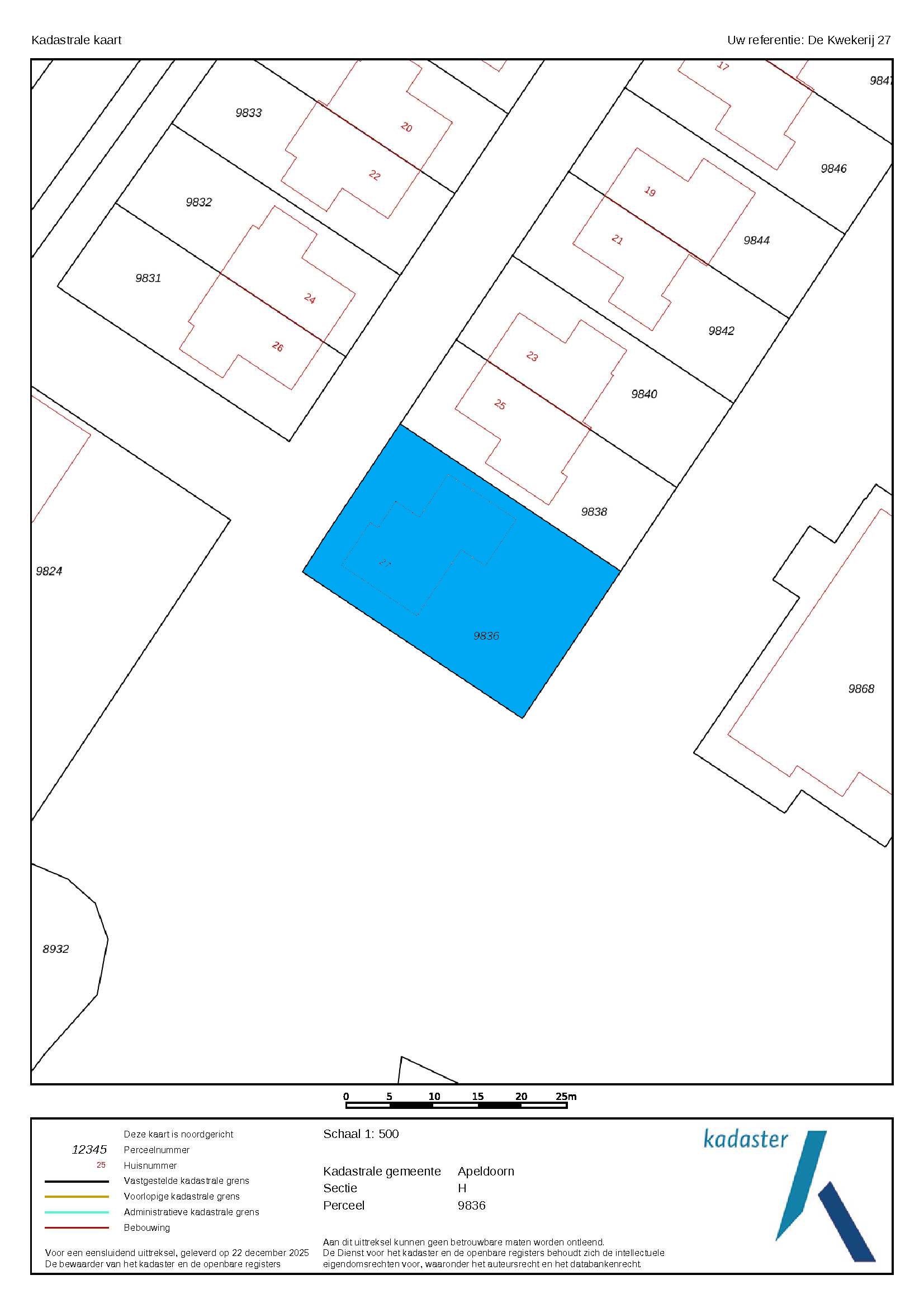 Foto 60 van De Kwekerij 27