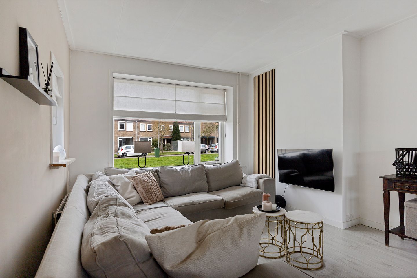 Instapklare eindwoning met garage en werkruimte in Tuindorp Zuid — 14