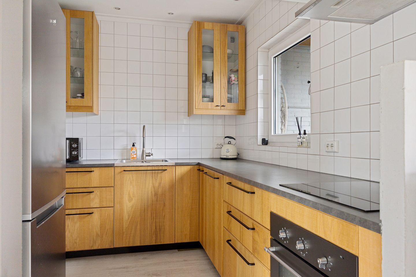 Instapklare eindwoning met garage en werkruimte in Tuindorp Zuid — 19