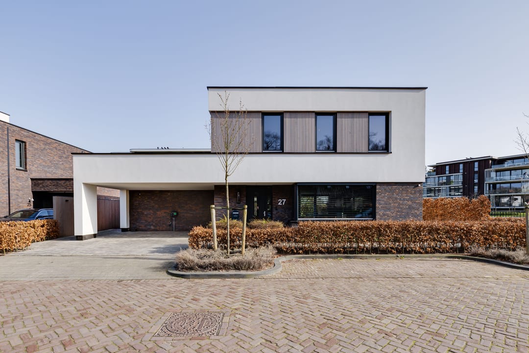 Foto 52 van De Kwekerij 27