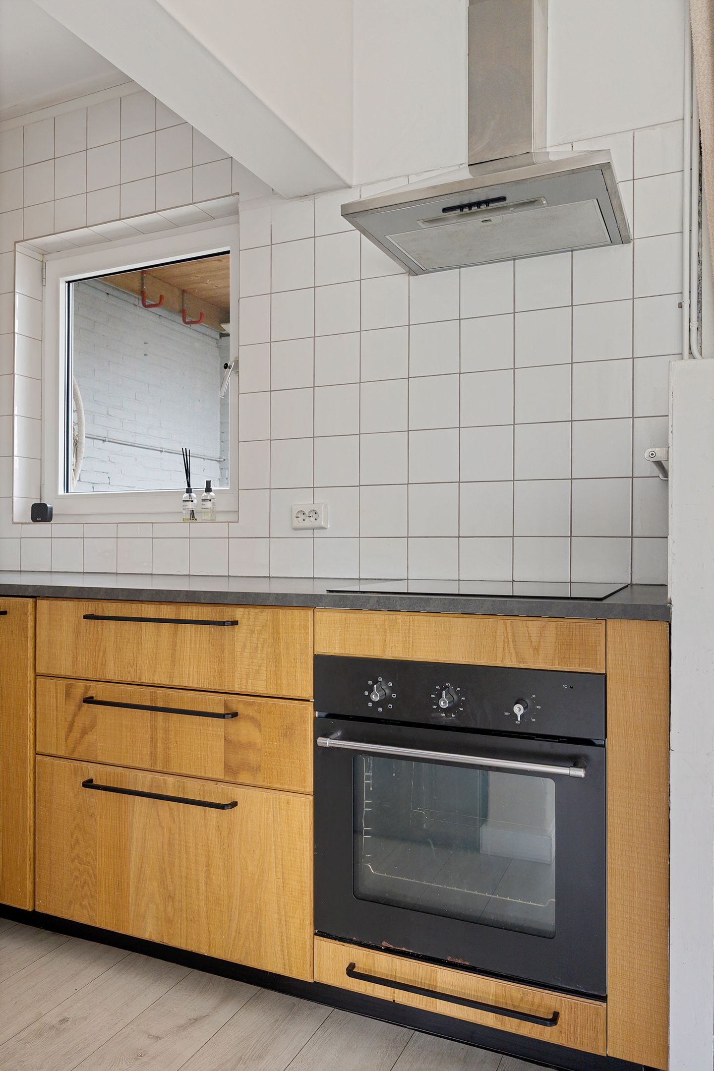 Instapklare eindwoning met garage en werkruimte in Tuindorp Zuid — 21