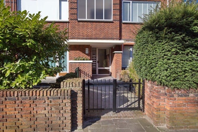 Foto 2 van Oostduinlaan 72