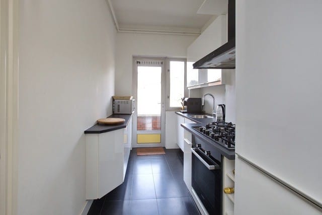 Foto 10 van Oostduinlaan 72