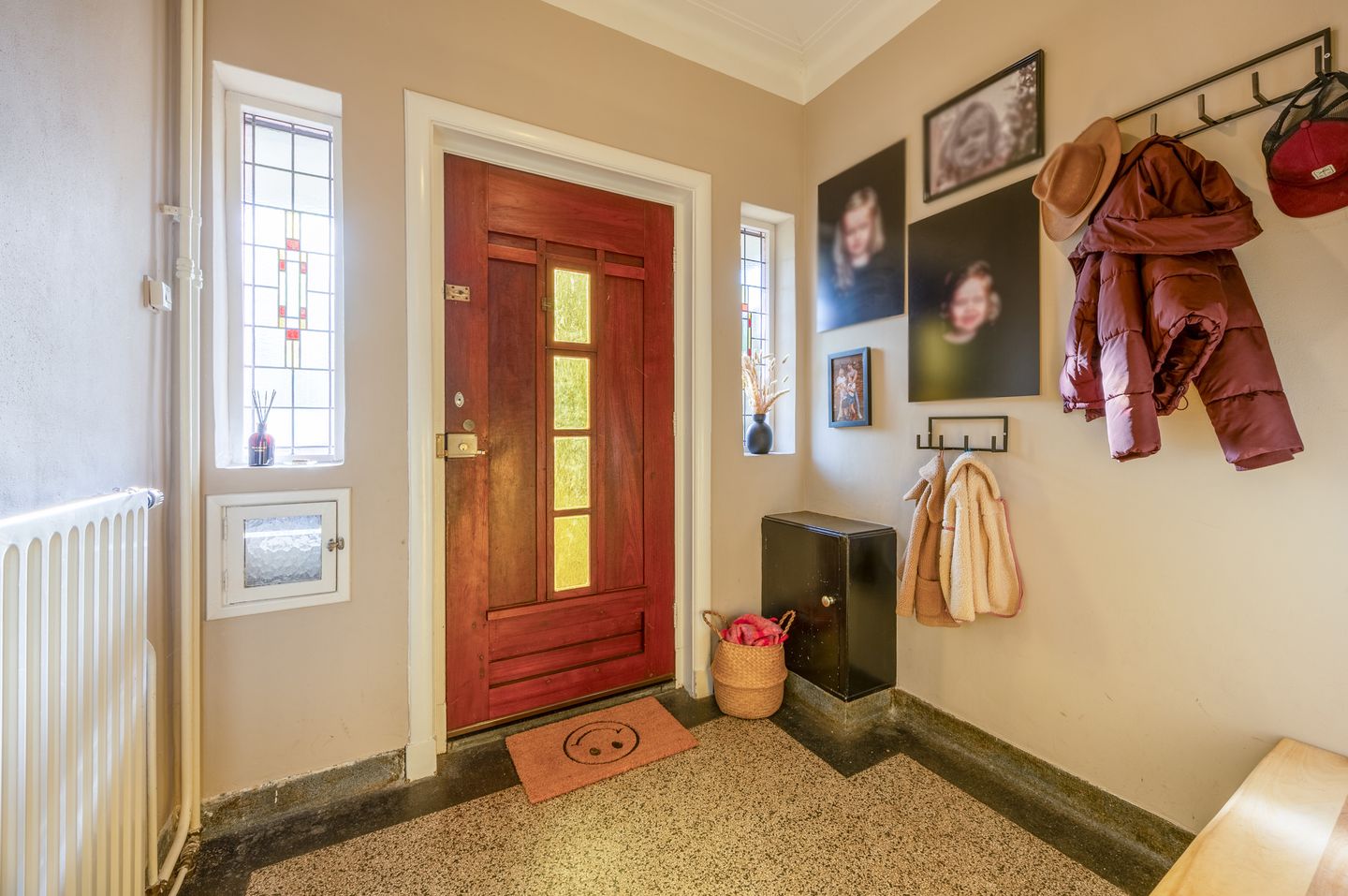 Foto 5 van Heyendaalseweg 109