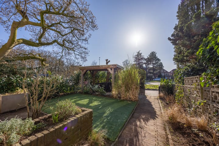 Foto 3 van Heyendaalseweg 109