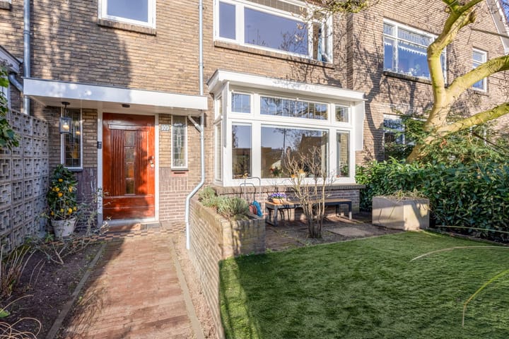 Foto 4 van Heyendaalseweg 109