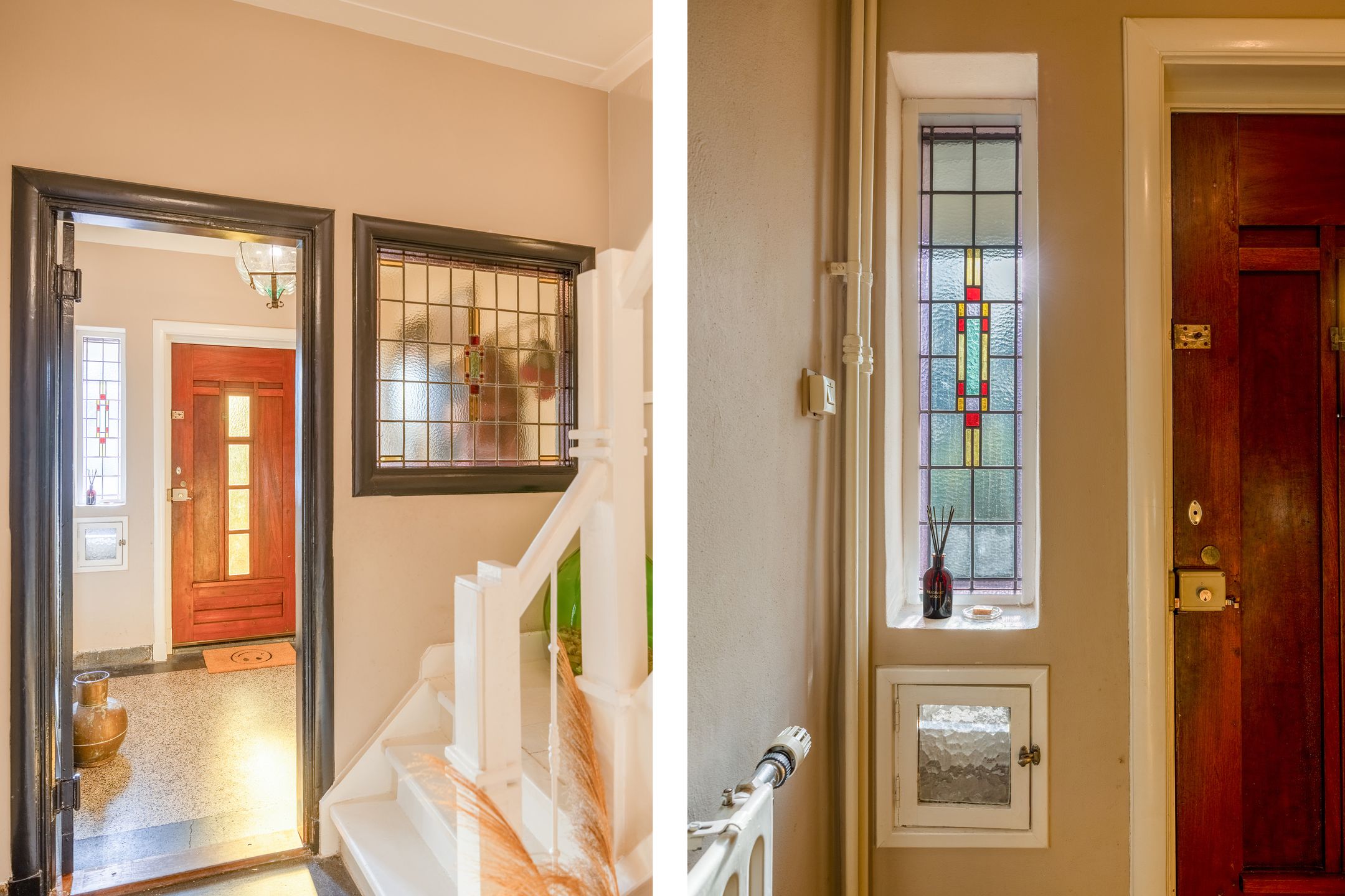 Foto 6 van Heyendaalseweg 109