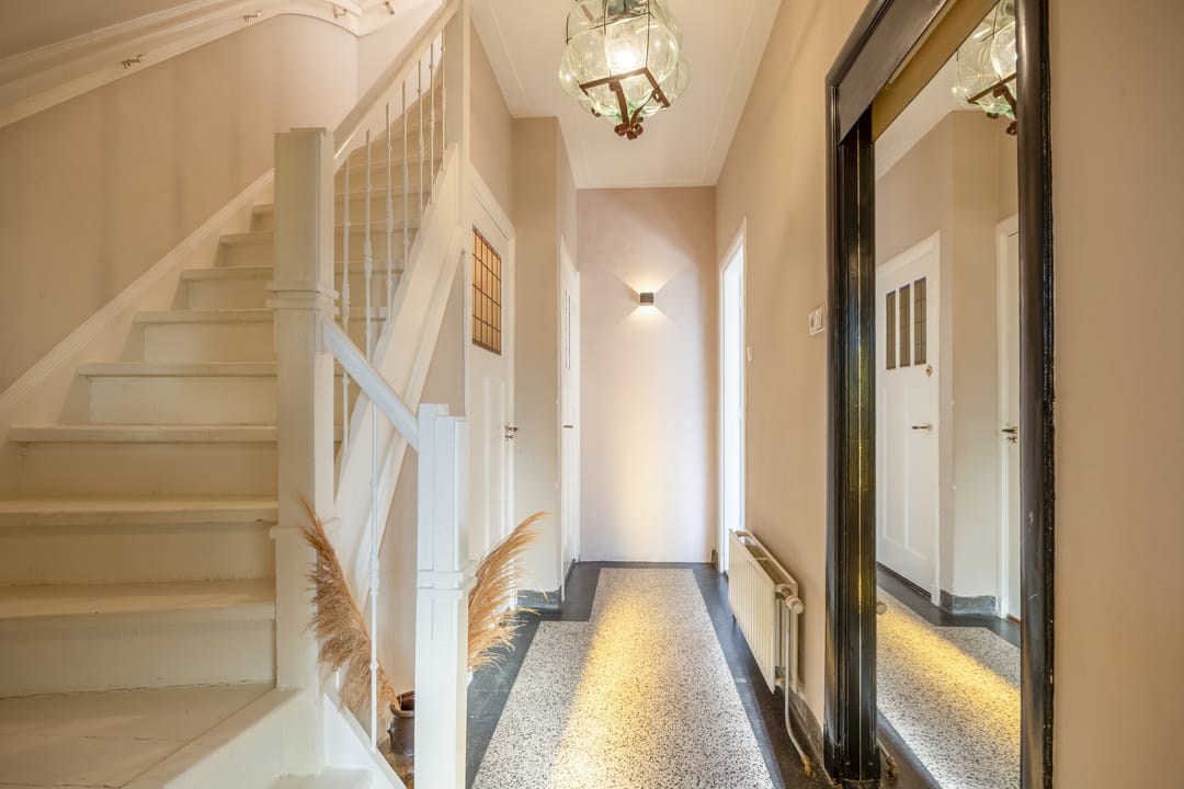 Foto 8 van Heyendaalseweg 109