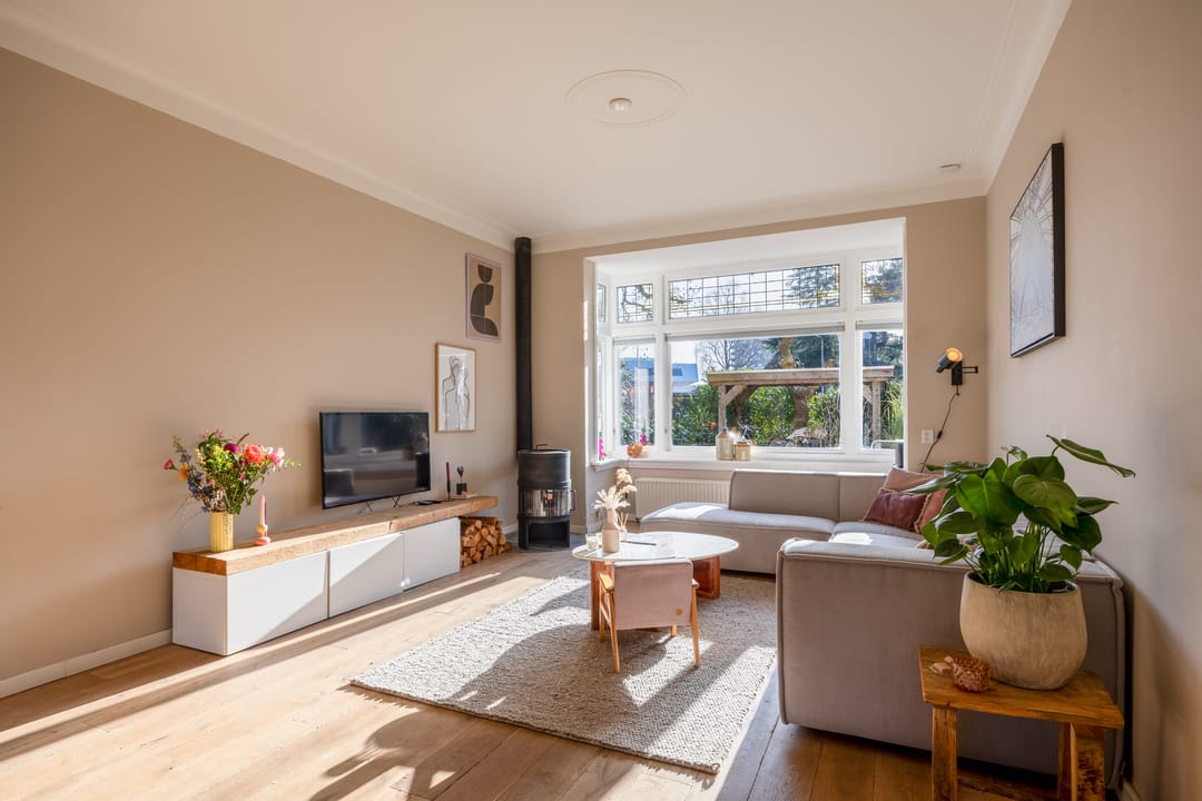 Foto 11 van Heyendaalseweg 109