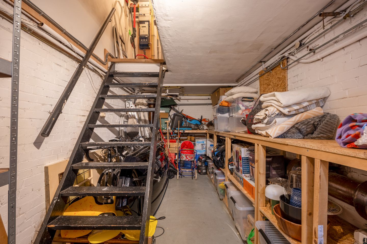 Foto 55 van Heyendaalseweg 109