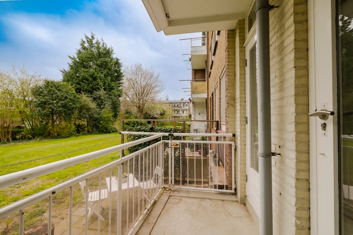 Photo 3 of Plesmanlaan 16