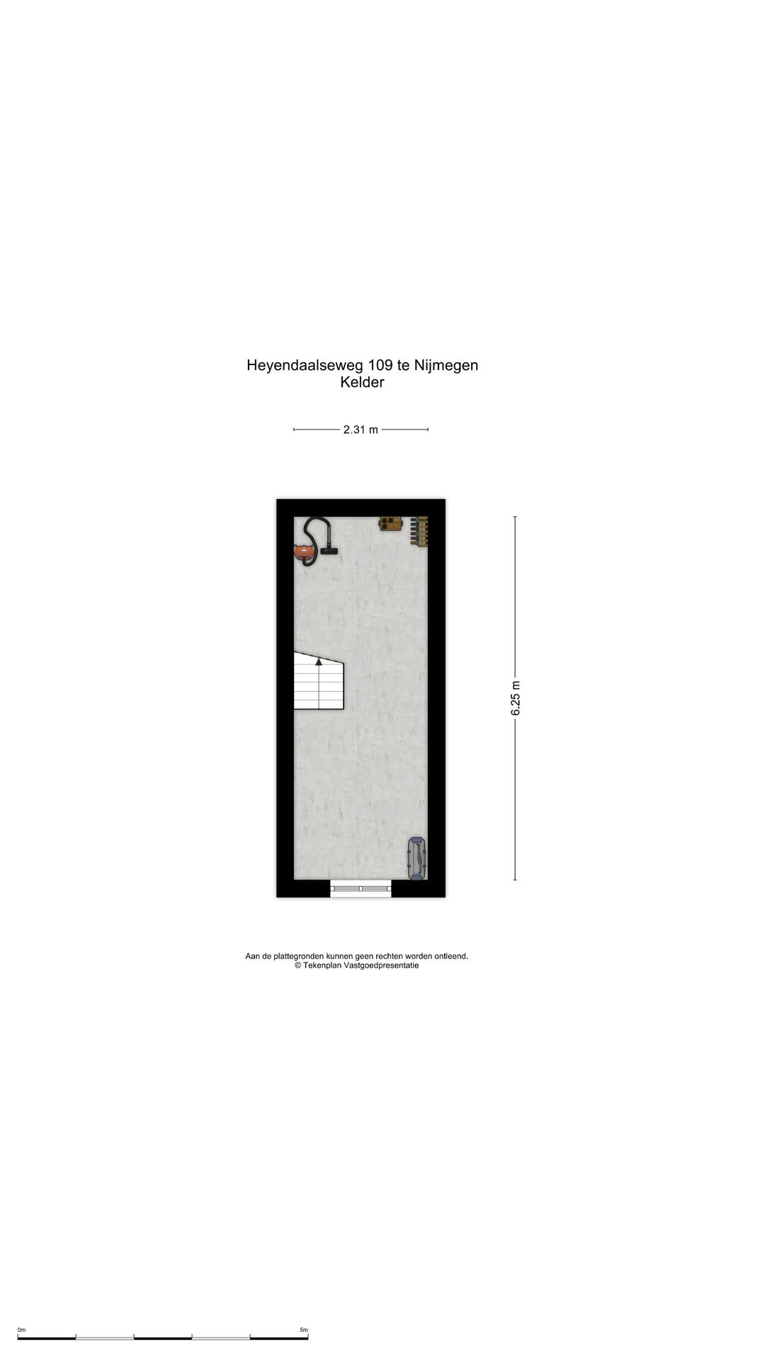 Foto 61 van Heyendaalseweg 109