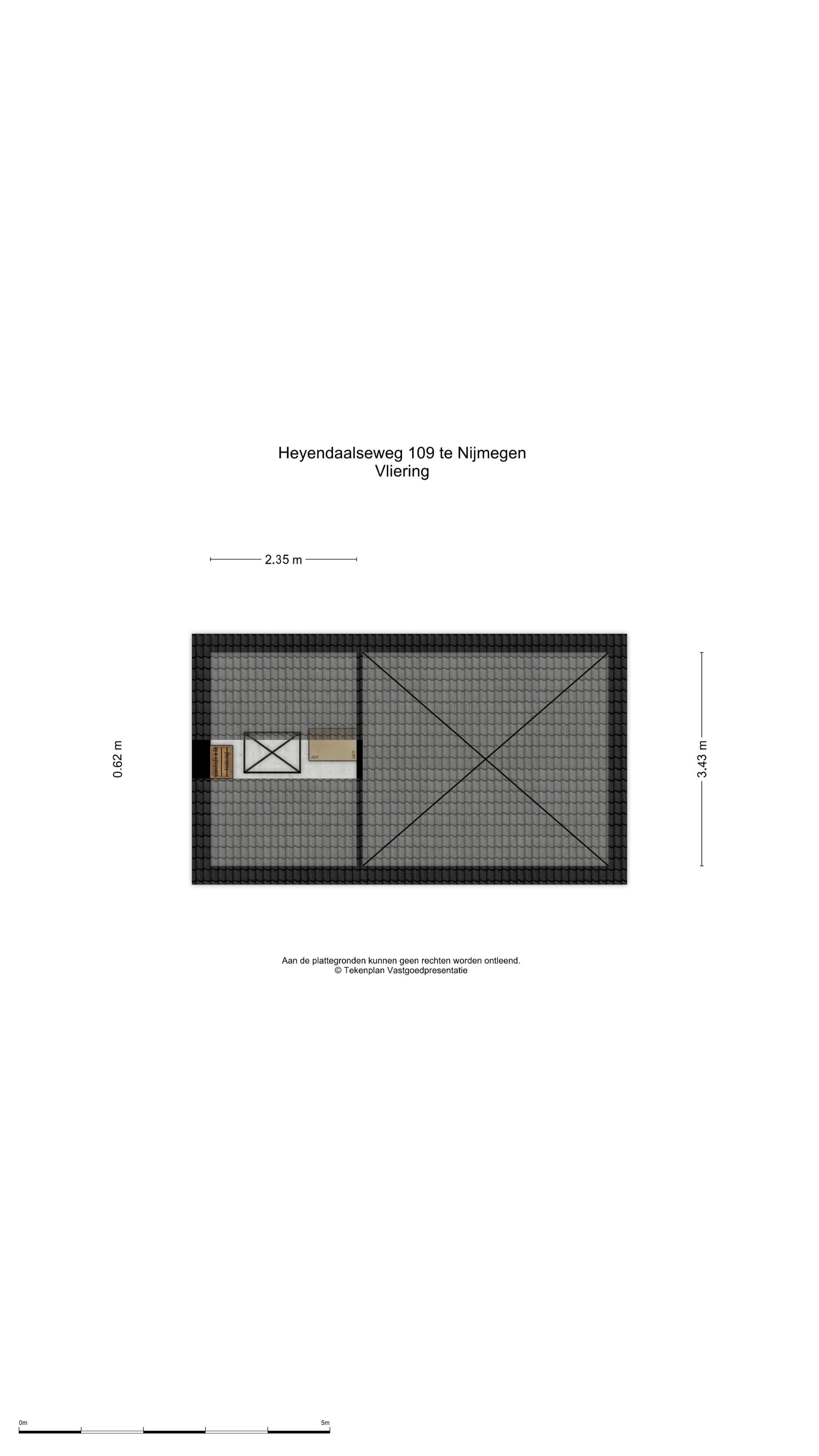 Foto 60 van Heyendaalseweg 109