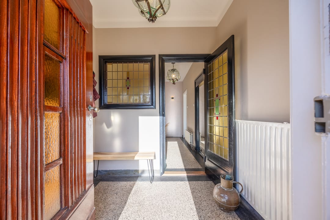 Foto 7 van Heyendaalseweg 109