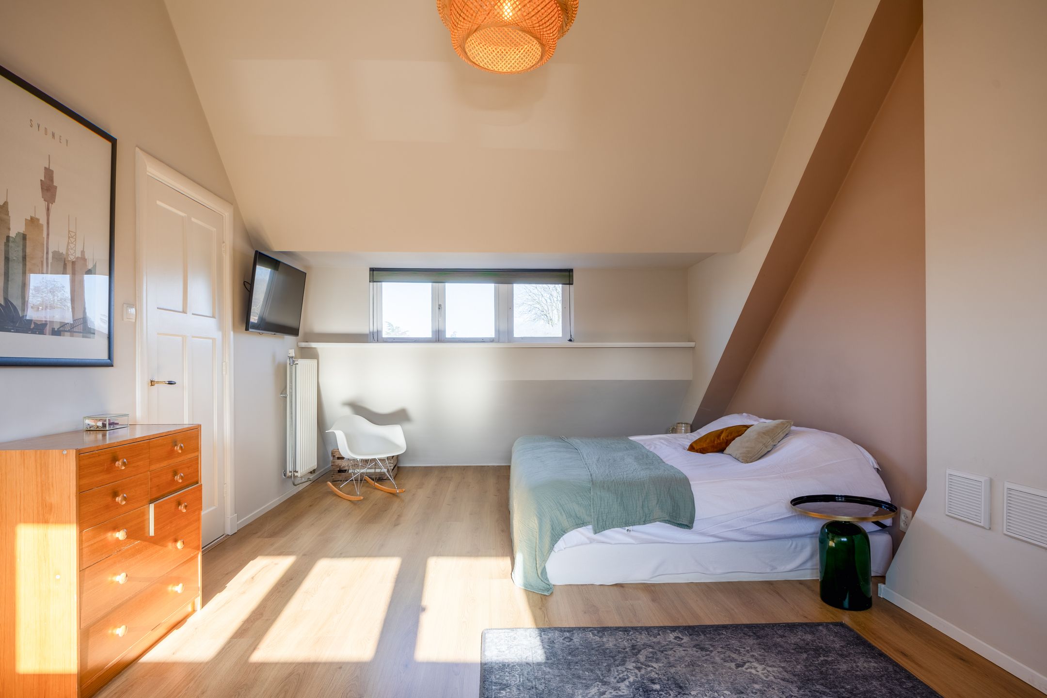 Foto 54 van Heyendaalseweg 109