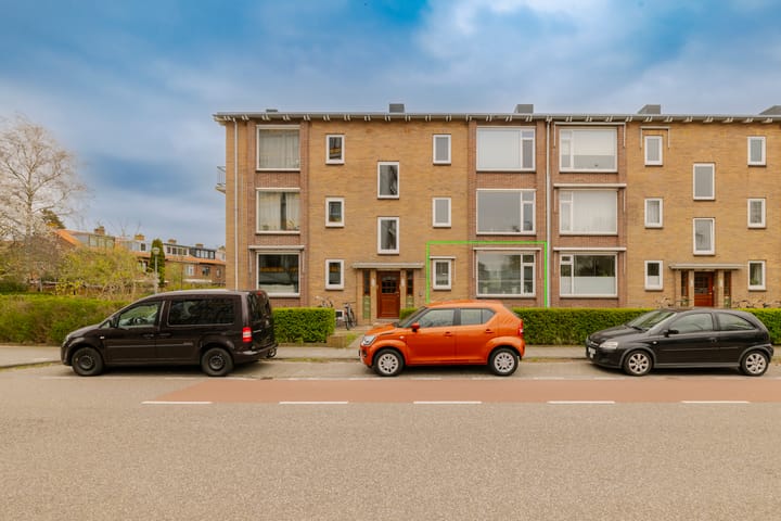 Foto 5 van Plesmanlaan 16