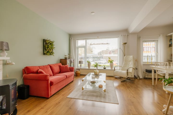 Photo 2 of Plesmanlaan 16