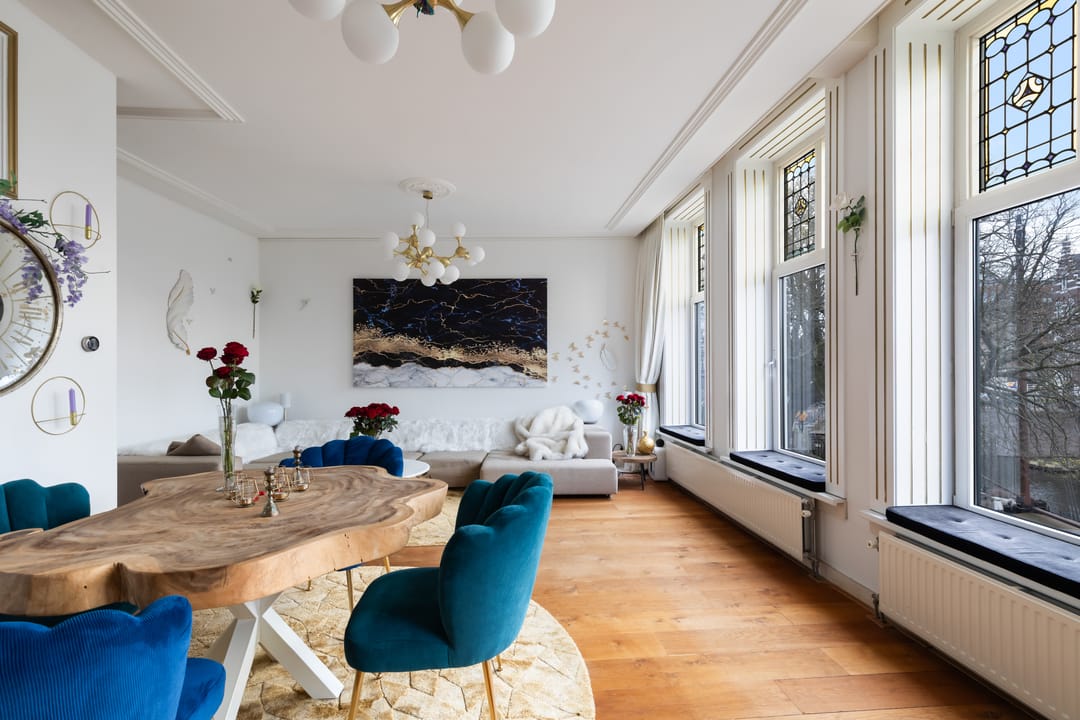 Foto 13 van Aelbrechtskolk 21-A