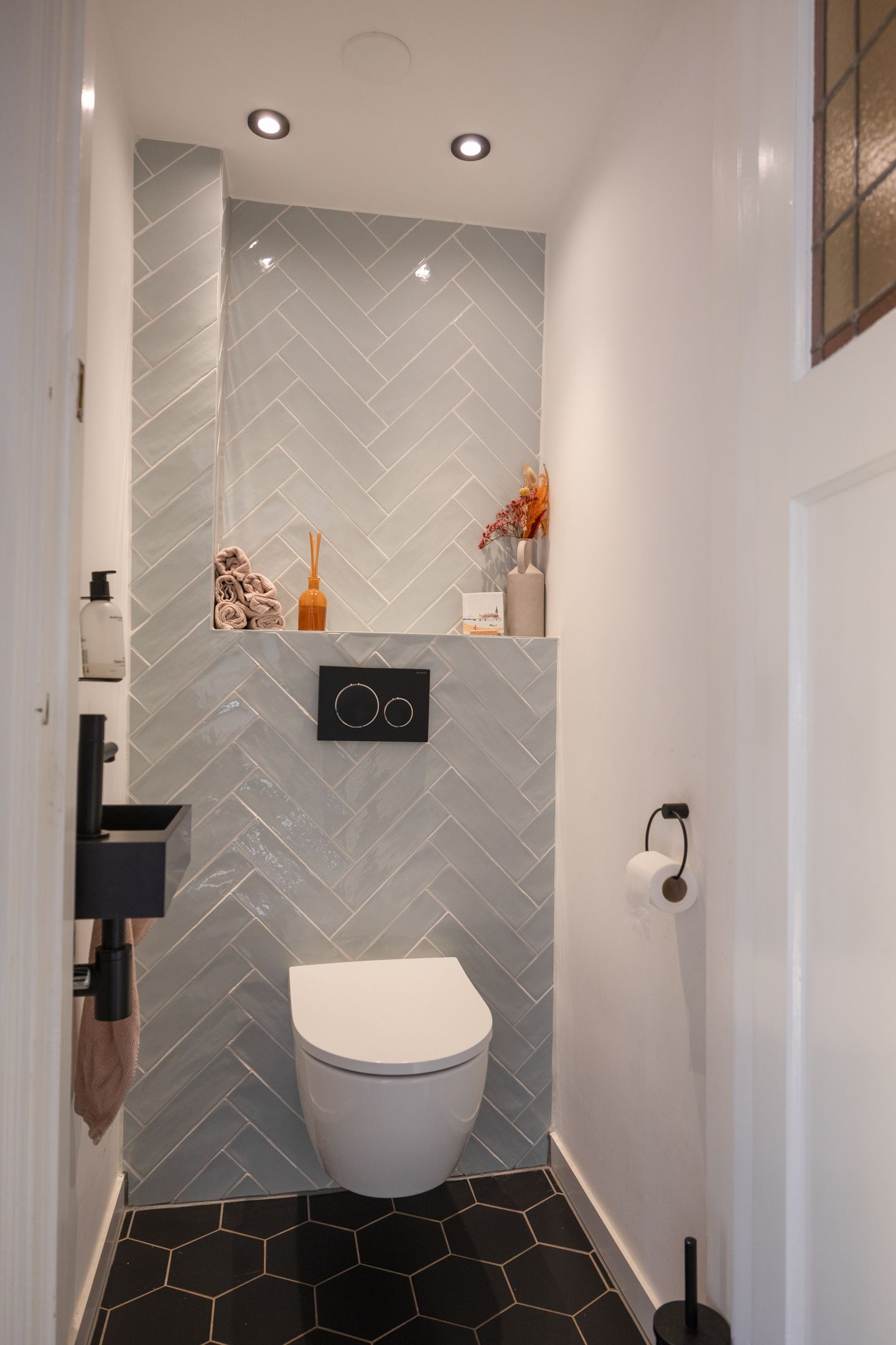 Foto 10 van Heyendaalseweg 109