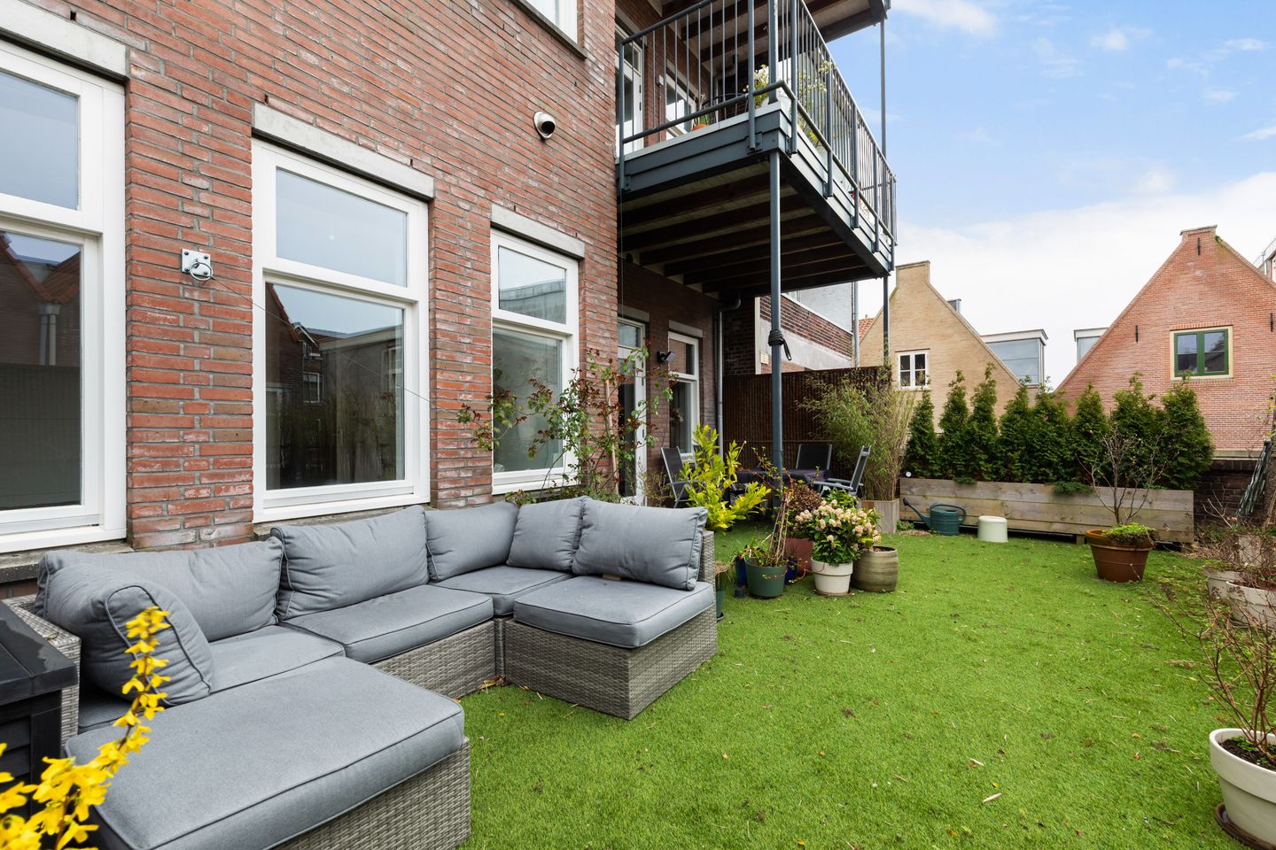 Foto 4 van Aelbrechtskolk 21-A