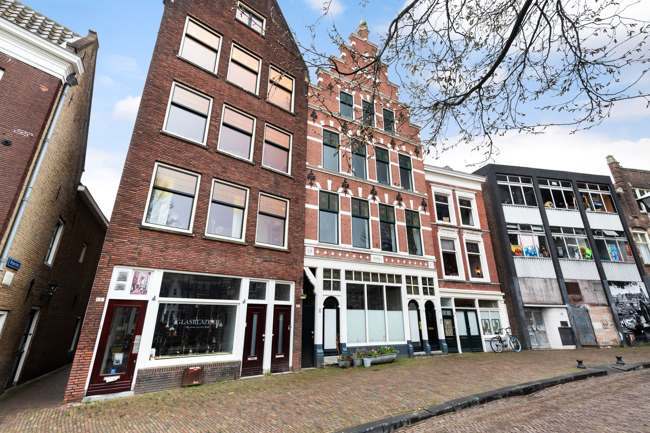 Foto 6 van Aelbrechtskolk 21-A