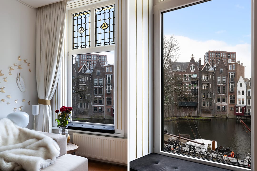 Foto 7 van Aelbrechtskolk 21-A