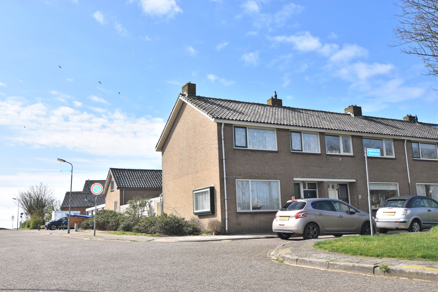 Foto 1 van Admiraal de Ruyterweg 5