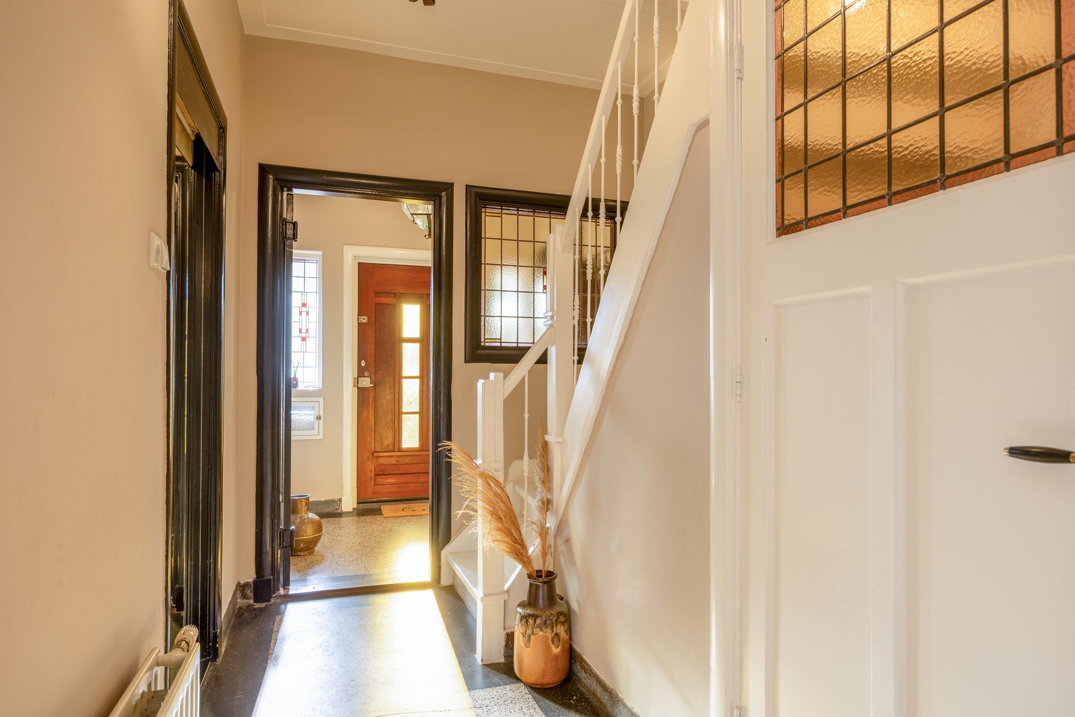 Foto 9 van Heyendaalseweg 109