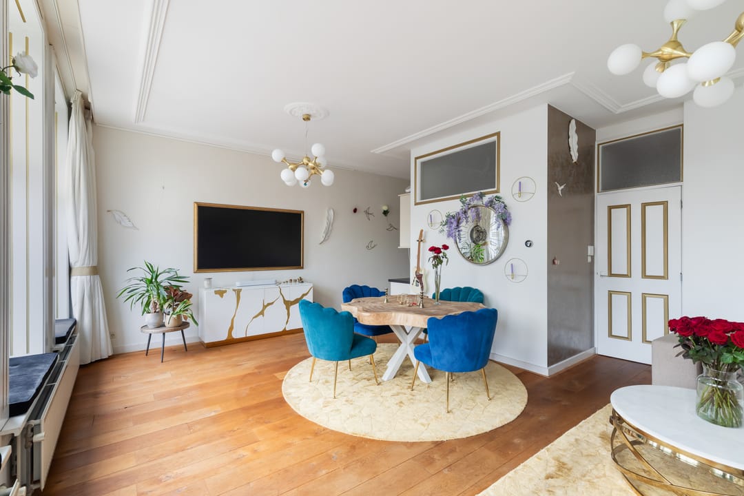 Foto 11 van Aelbrechtskolk 21-A